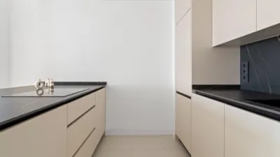 Duplex in El Campanario photo 15