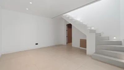 Duplex in El Campanario photo 16