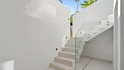 Duplex in El Campanario photo 17