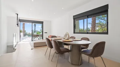 Duplex in El Campanario photo 5