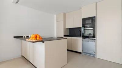 Duplex in El Campanario photo 6
