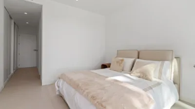 Duplex in El Campanario photo 9