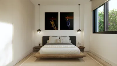 Penthouse on Camarate Golf Street photo 4