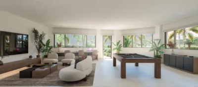 Promoción Ático en Venta Costa Natura, Costa Natura (Estepona) de 795.000 €