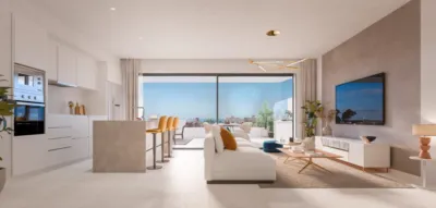 Apartment on Calle Casas de Padron photo 3