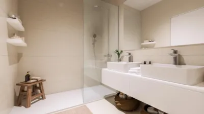 Apartment on Calle Casas de Padron photo 5