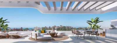 Apartment on Calle Casas de Padron photo 6