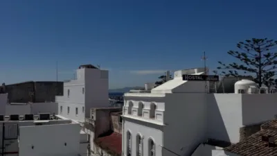 House in the Historic Quarter photo 23