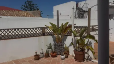 House in the Historic Quarter photo 24