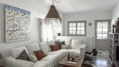 House in the Historic Quarter photo 3
