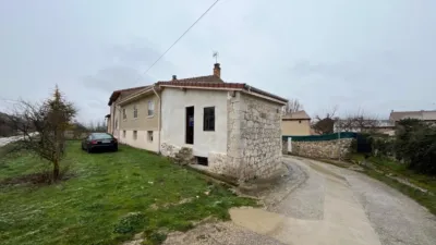 House on Calle de Briviesca, 3 photo 2