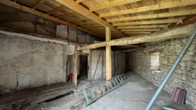 House on Calle de Briviesca, 3 photo 4