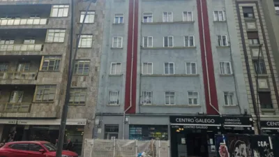 Apartment in the City Centre photo 13