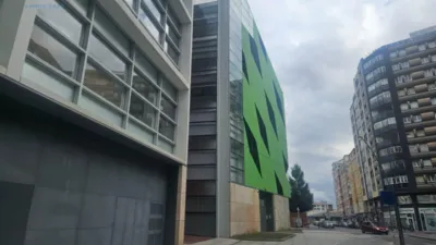 Apartment in the City Centre photo 14
