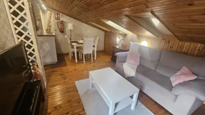 Apartment in the City Centre photo 2