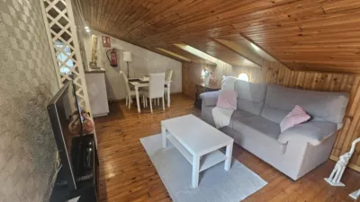 Apartment in the City Centre photo 3