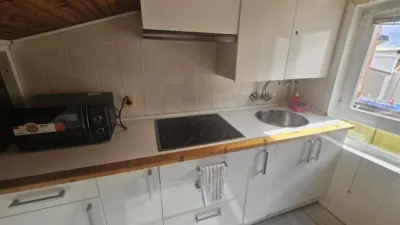 Apartment in the City Centre photo 6