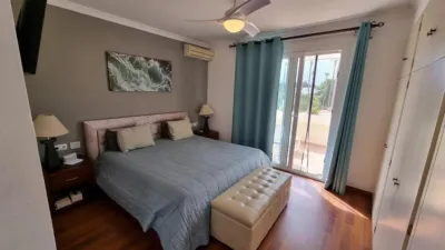 Chalet en Sotogrande Costa photo 11