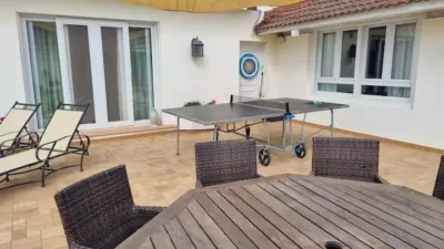 Chalet en Sotogrande Costa photo 16