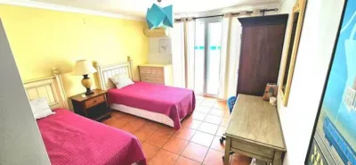 Chalet en Sotogrande Costa photo 21