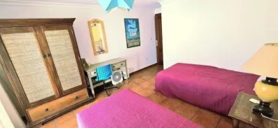 Chalet en Sotogrande Costa photo 22