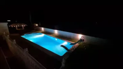 Chalet en Sotogrande Costa photo 26