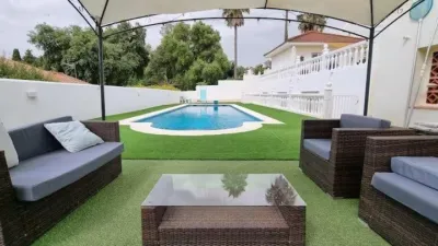 Chalet in Sotogrande Costa photo 2