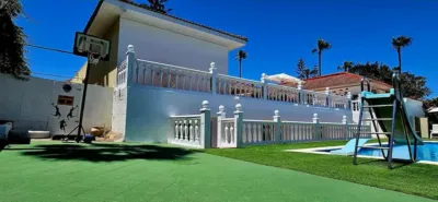 Chalet in Sotogrande Costa photo 3