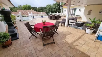 Chalet in Sotogrande Costa photo 4