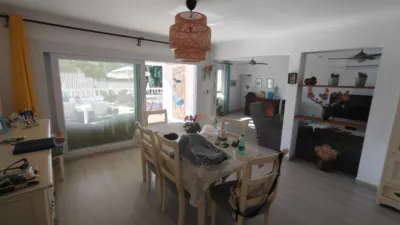 Chalet en Sotogrande Costa photo 6