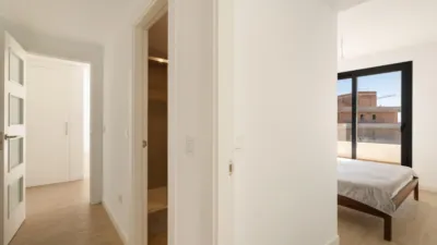 Apartment in Arroyo Vaquero photo 12