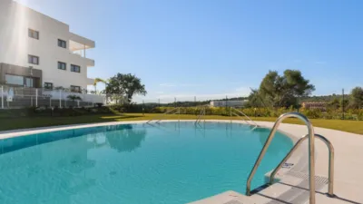 Apartment in Arroyo Vaquero photo 15