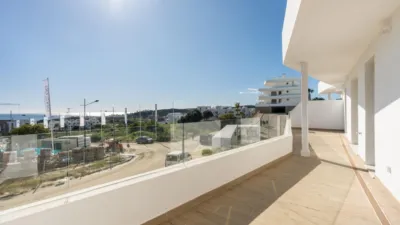 Apartment in Arroyo Vaquero photo 4