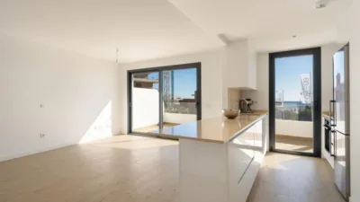 Apartment in Arroyo Vaquero photo 8