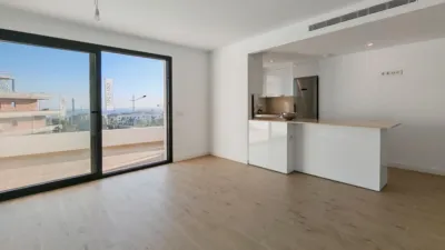 Apartment in Arroyo Vaquero photo 9