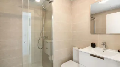 Apartment in Arroyo Vaquero photo 6