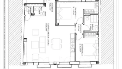 Promoción Piso en Venta Casco Antiguo, Casco Antiguo (Distrito Centro. Estepona) de 470.000 €