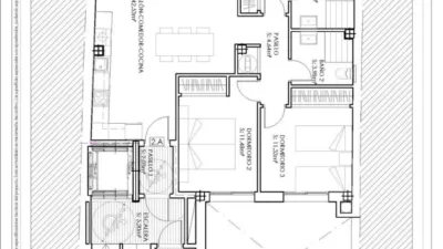 Promoción Piso en Venta Casco Antiguo, Casco Antiguo (Distrito Centro. Estepona) de 700.000 €