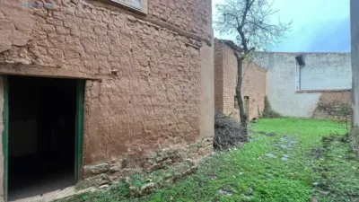 House on Plaza del Padre Serna, 3 photo 17