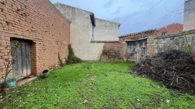 House on Plaza del Padre Serna, 3 photo 18