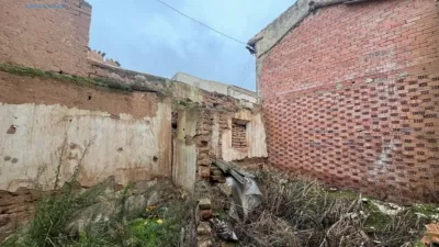 House on Plaza del Padre Serna, 3 photo 22