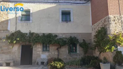 House on Plaza del Padre Serna, 3 photo 55