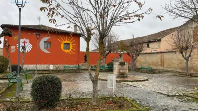 House on Plaza del Padre Serna, 3 photo 57