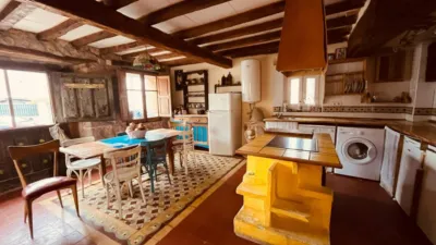 House on Calle Real photo 2