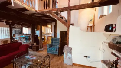 House on Calle Real photo 5