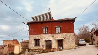 House on Calle Real photo 61