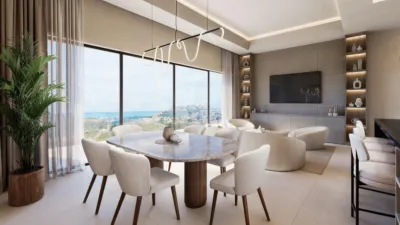 Chalet in Casares Golf - Casares del Sol photo 4