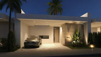 Chalet on Majestic Hills photo 16