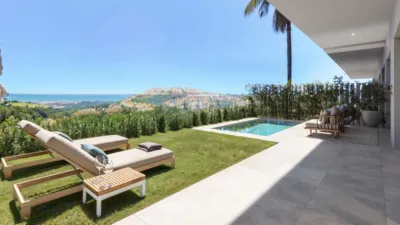 Chalet on Majestic Hills photo 7