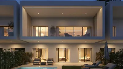Chalet on Majestic Hills photo 2